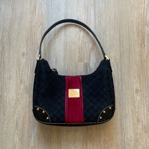 liz claiborne y2k mini purse